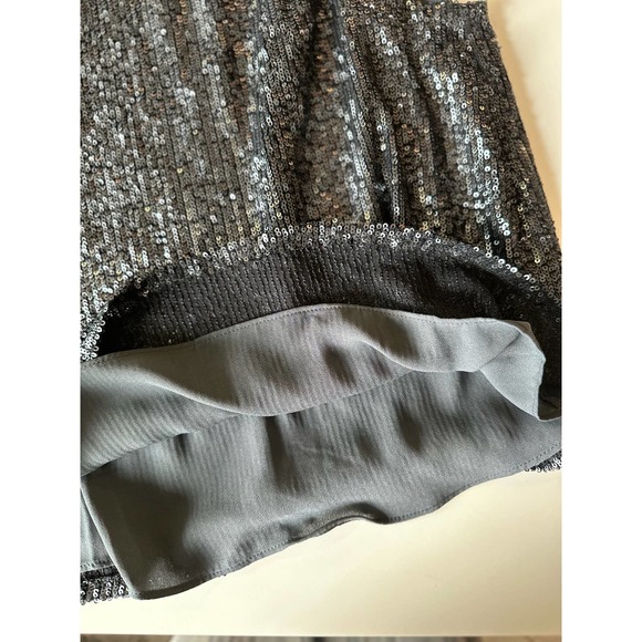 Gentle Fawn Sequin Tank Sz. Small - Picture 6 of 10